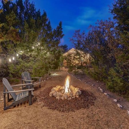 12 Fires Luxury Glamping With Heating #5 Hotel Johnson City Exterior foto